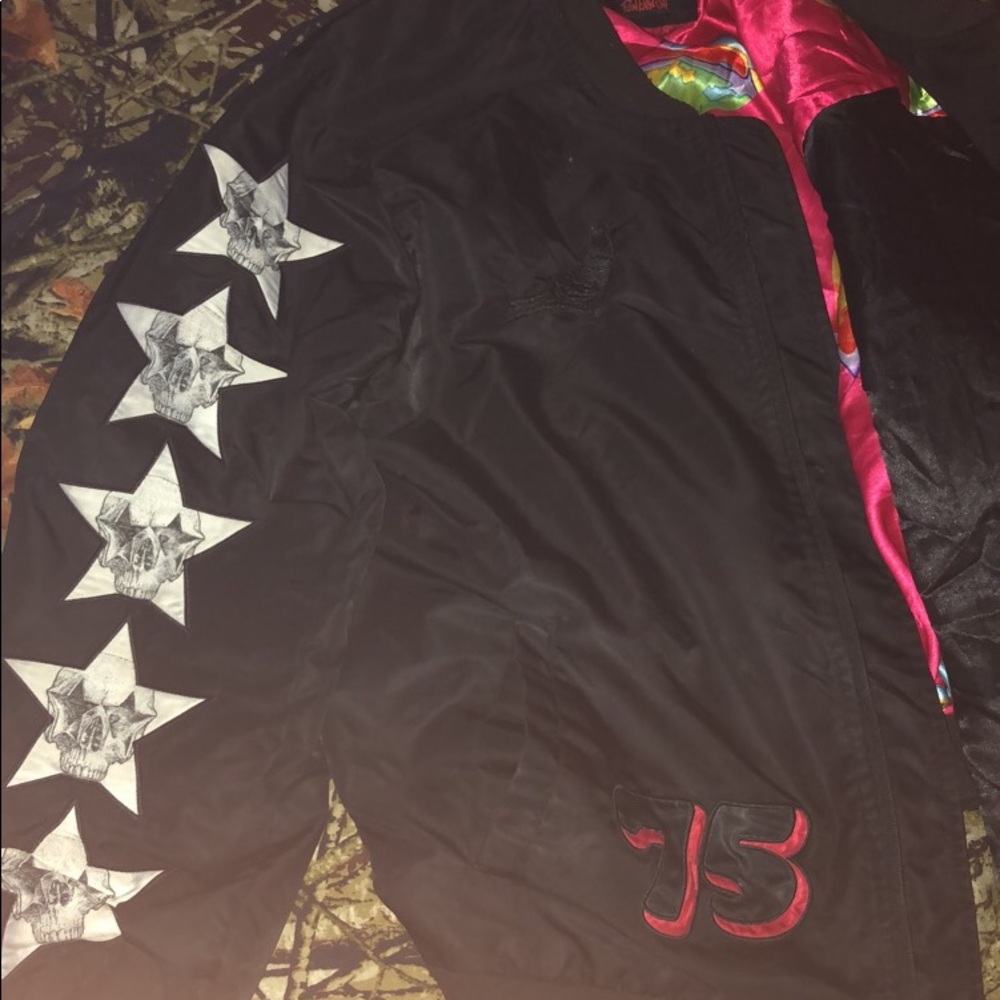 Jacket - Picture 2 of 4